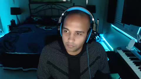 a4orce online show from 23, 1, 2025