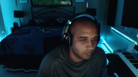 a4orce online show from 12, 2, 2025