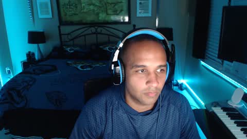 a4orce online show from 15, 2, 2025