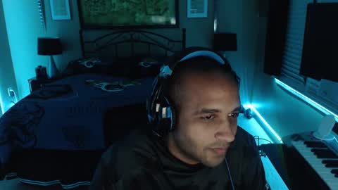 a4orce online show from 16, 2, 2025