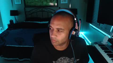 a4orce online show from 25, 2, 2025