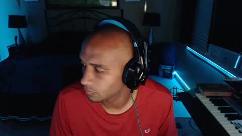 a4orce online show from 19, 10, 2025