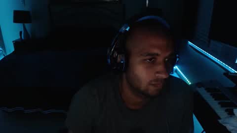 a4orce online show from 27, 10, 2025