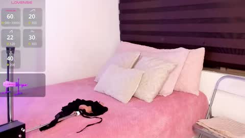 Alexandra  online show from 14, 2, 2025