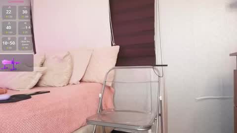 Alexandra  online show from 16, 10, 2025