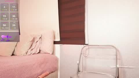 Alexandra  online show from 13, 1, 2026