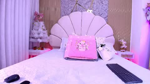 Aisha online show from 21, 11, 2025