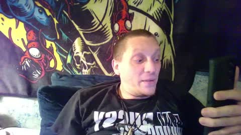 Snapshot of a_bored_dragon chatting on 10, 3, 2025 A Bored Dragon online show from 10, 3, 2025