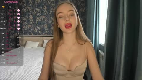 Adelina online show from 2, 3, 2025