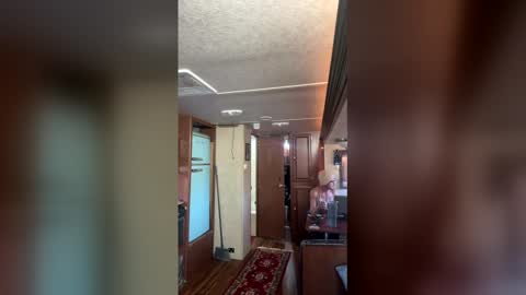 Thesexystoner online show from 16, 1, 2026