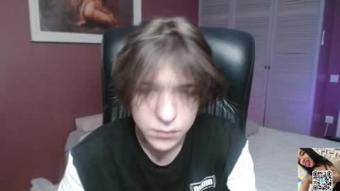 Kris Michael online show from 20, 12, 2025