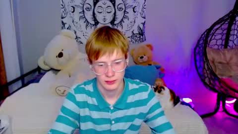 Kris Michael online show from 29, 7, 2026