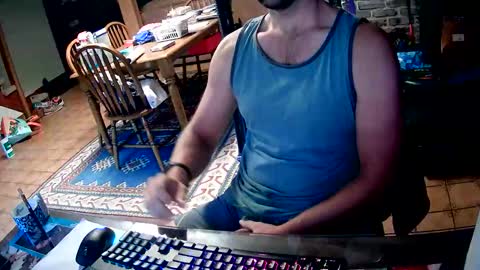 Snapshot of a_wittol_one chatting on 24, 10, 2025 a_wittol_one online show from 24, 10, 2025