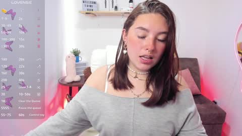 Aamy  online show from 8, 12, 2024