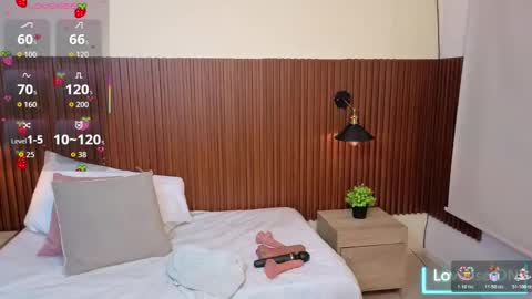 Abby Lee  online show from 17, 1, 2026