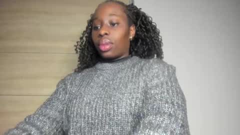 Snapshot of aafricaaa chatting on 13, 2, 2025 Sara online show from 13, 2, 2025