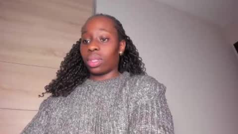 Snapshot of aafricaaa chatting on 13, 2, 2025 Sara online show from 13, 2, 2025