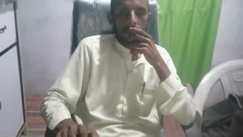 aakhan804 online show from 20, 2, 2025