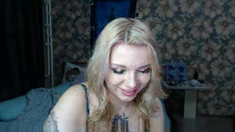 Snapshot of aalicebubble chatting on 21, 1, 2025 Alice online show from 21, 1, 2025