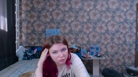 Alice online show from 30, 5, 2026