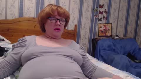 NINA online show from 1, 12, 2025