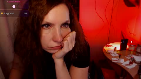 Snapshot of aamazingjoi chatting on 27, 12, 2024 Katie online show from 27, 12, 2024