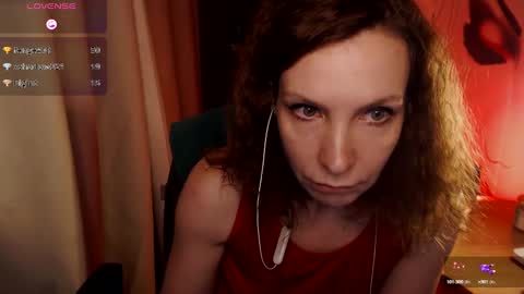 Snapshot of aamazingjoi chatting on 29, 12, 2024 Katie online show from 29, 12, 2024