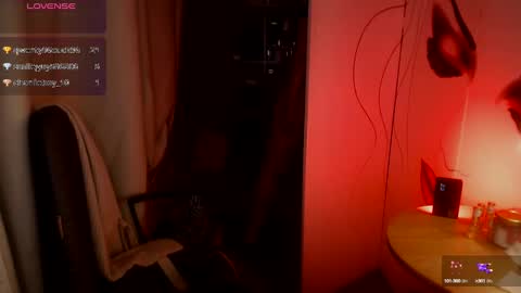 Snapshot of aamazingjoi chatting on 6, 1, 2025 Katie online show from 6, 1, 2025