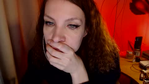 Snapshot of aamazingjoi chatting on 18, 1, 2025 Katie online show from 18, 1, 2025