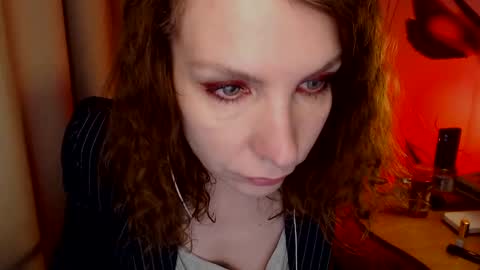 Snapshot of aamazingjoi chatting on 21, 1, 2025 Katie online show from 21, 1, 2025