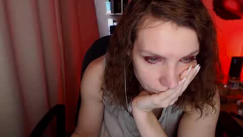 Snapshot of aamazingjoi chatting on 21, 1, 2025 Katie online show from 21, 1, 2025