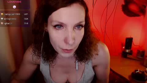 Snapshot of aamazingjoi chatting on 1, 2, 2025 Katie online show from 1, 2, 2025