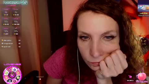 Snapshot of aamazingjoi chatting on 24, 2, 2025 Katie online show from 24, 2, 2025