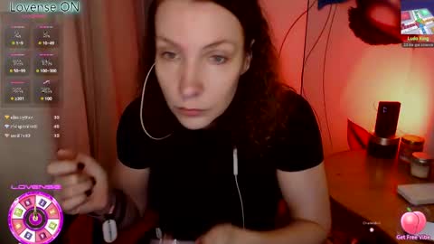 Snapshot of aamazingjoi chatting on 25, 2, 2025 Katie online show from 25, 2, 2025