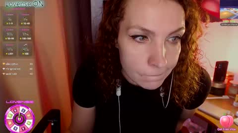 Snapshot of aamazingjoi chatting on 26, 2, 2025 Katie online show from 26, 2, 2025
