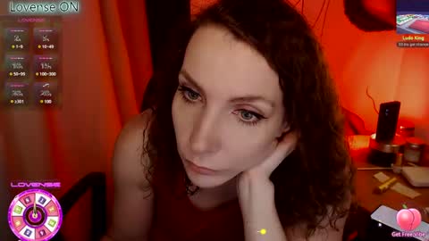 Snapshot of aamazingjoi chatting on 26, 2, 2025 Katie online show from 26, 2, 2025