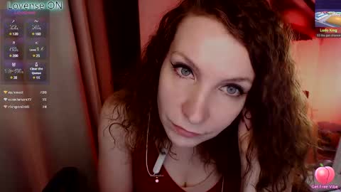 Snapshot of aamazingjoi chatting on 5, 3, 2025 Katie online show from 5, 3, 2025