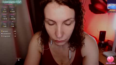 Snapshot of aamazingjoi chatting on 7, 3, 2025 Katie online show from 7, 3, 2025