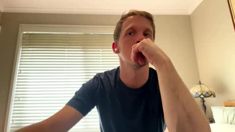 Kris online show from 3, 3, 2026