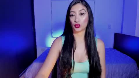 Snapshot of aandreamartinez1 chatting on 10, 6, 2026 andrea online show from 10, 6, 2026