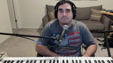 Aaron online show from 1, 12, 2024