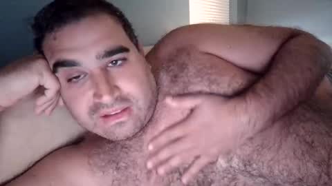 Aaron online show from 27, 1, 2025