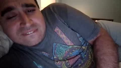 Aaron online show from 31, 1, 2025