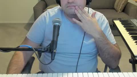 Aaron online show from 7, 2, 2026