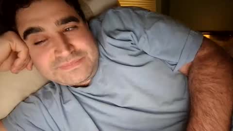 Aaron online show from 14, 2, 2026