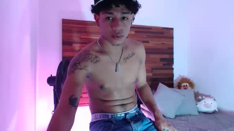 aarom online show from 21, 3, 2026