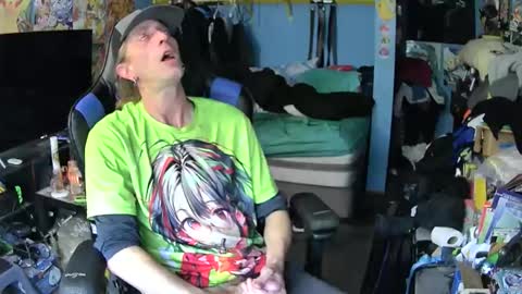 NorCalLongSlong online show from 5, 2, 2026