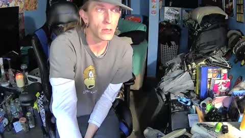 NorCalLongSlong online show from 10, 3, 2026