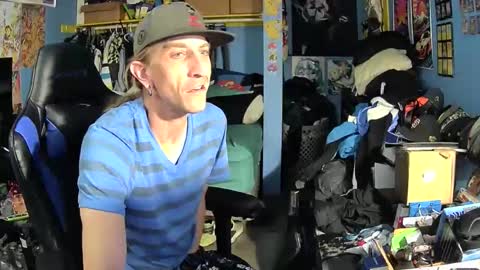 NorCalLongSlong online show from 27, 4, 2026