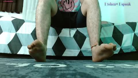 aaron online show from 26, 11, 2025